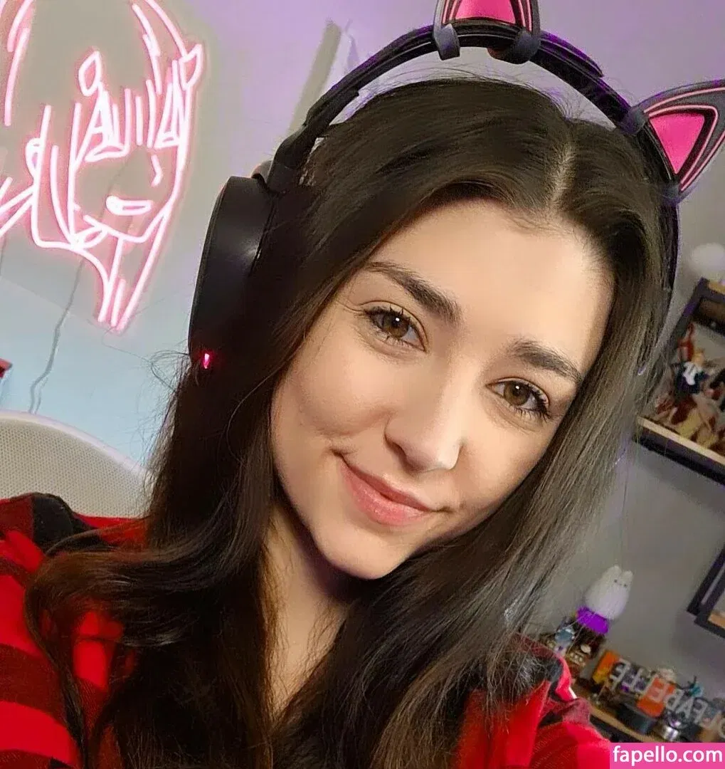 Wolfabelle Onlyfans Photo Gallery 