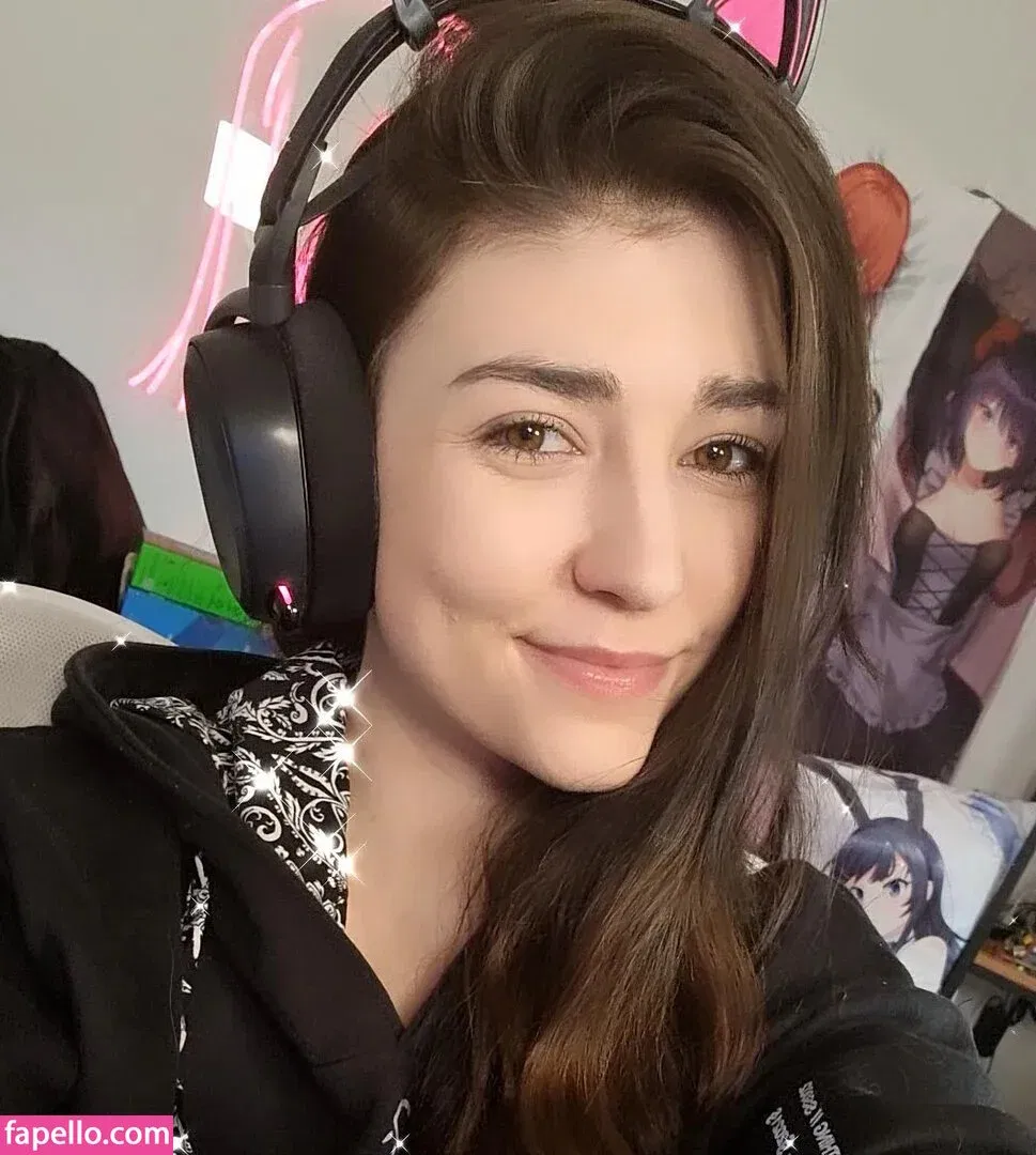 Wolfabelle Onlyfans Photo Gallery 