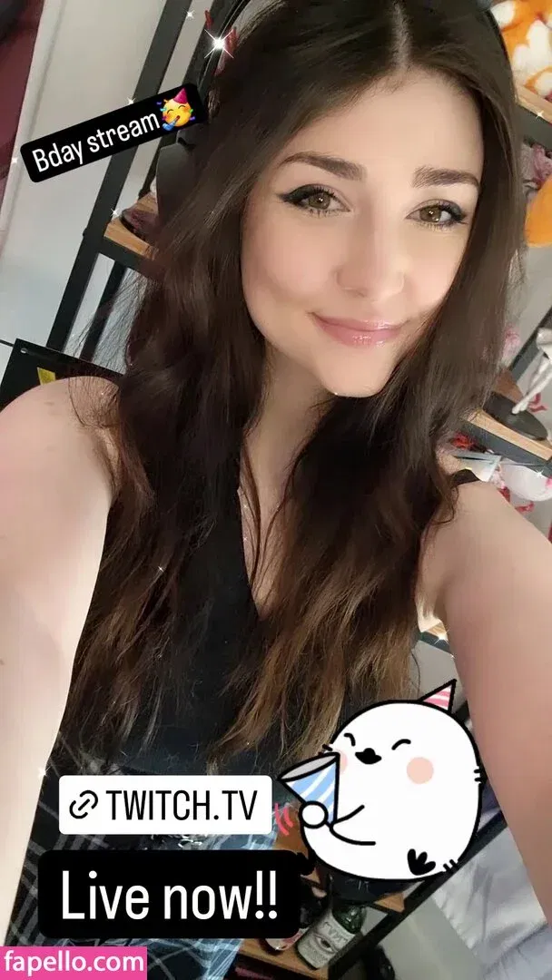 Wolfabelle Onlyfans Photo Gallery 