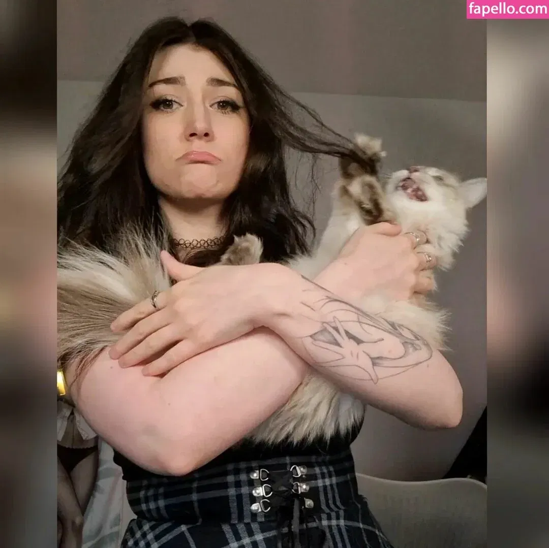 Wolfabelle Onlyfans Photo Gallery 