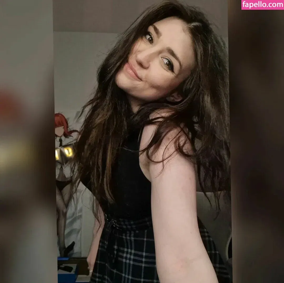 Wolfabelle Onlyfans Photo Gallery 