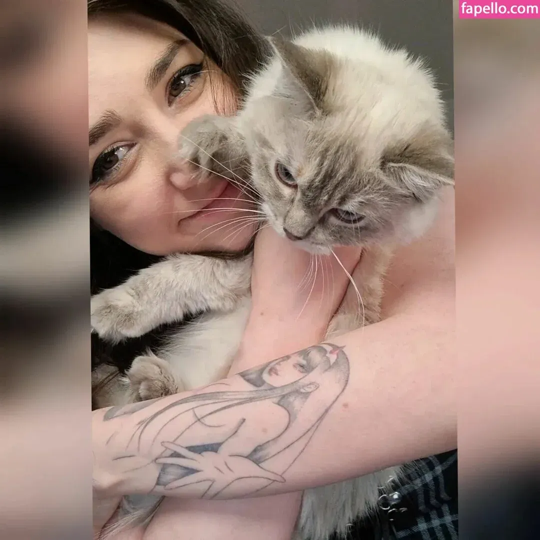 Wolfabelle Onlyfans Photo Gallery 