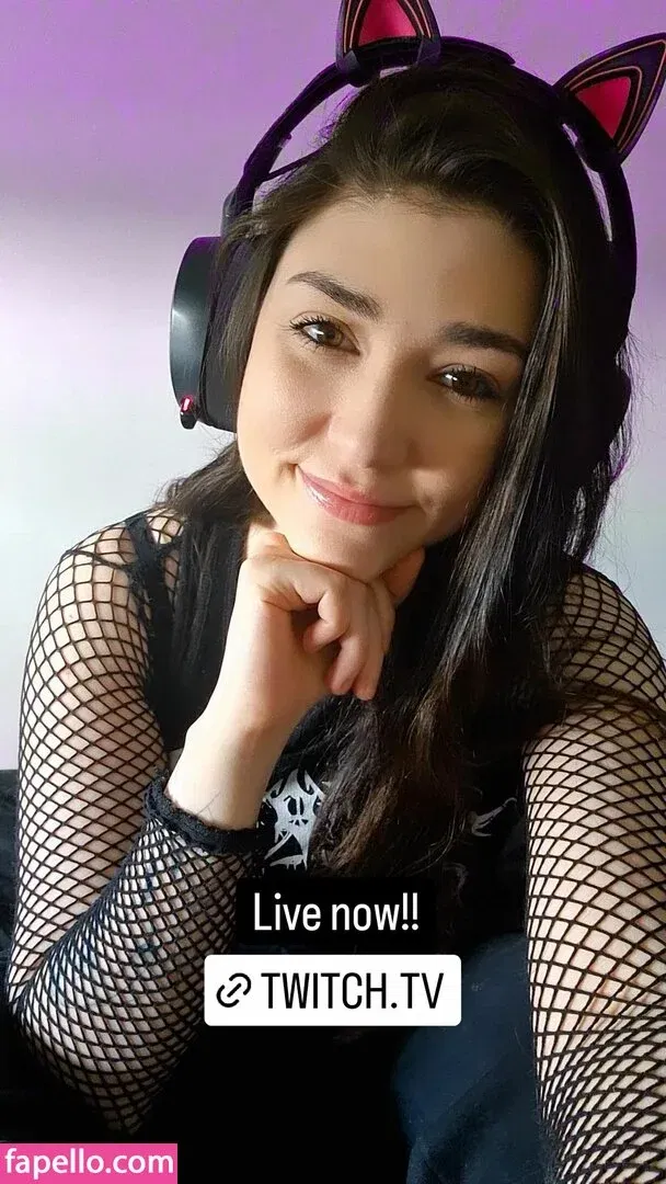 Wolfabelle Onlyfans Photo Gallery 