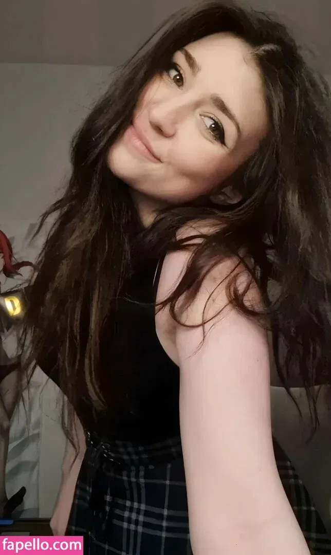 Wolfabelle Onlyfans Photo Gallery 