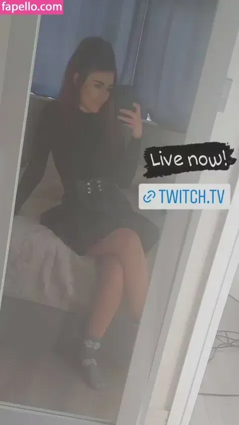 Wolfabelle Onlyfans Photo Gallery 