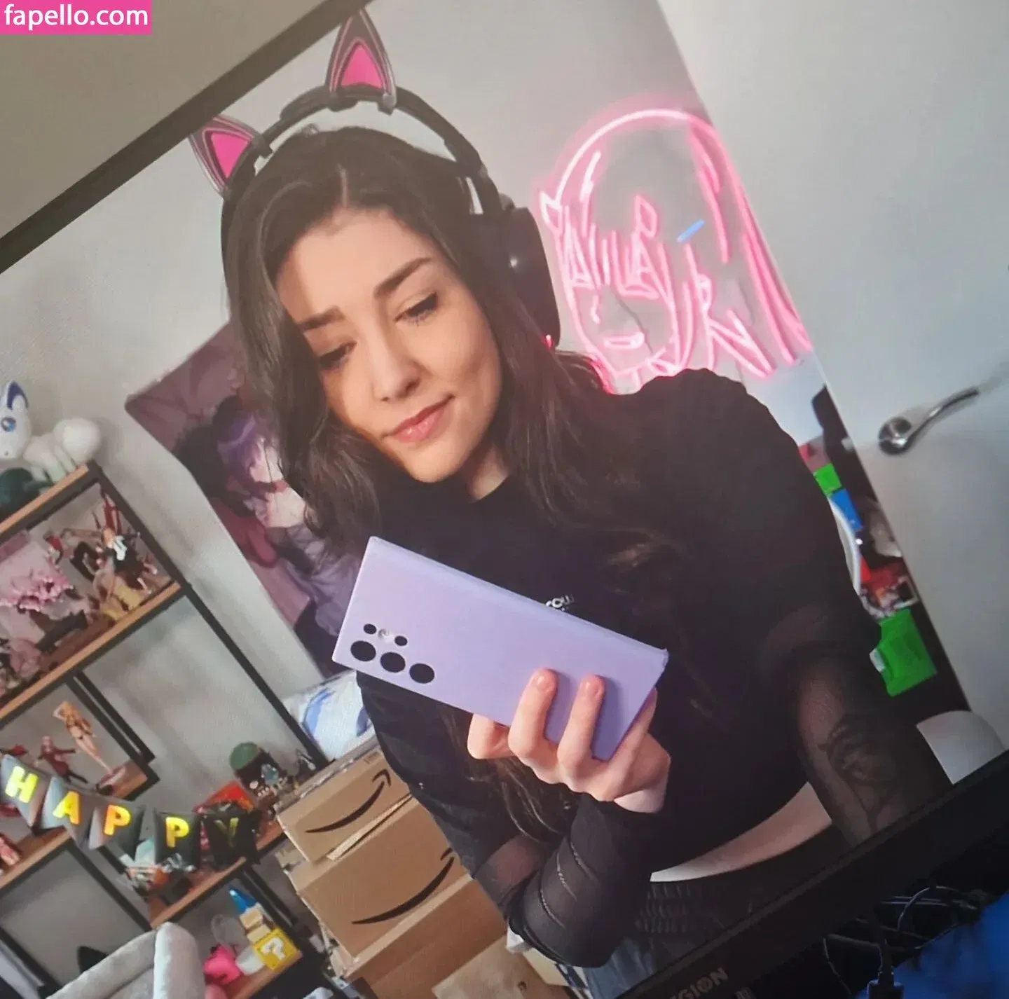 Wolfabelle Onlyfans Photo Gallery 