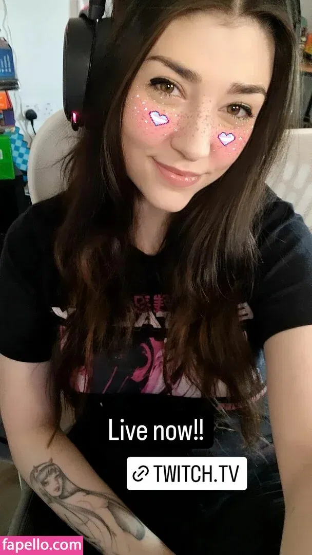 Wolfabelle Onlyfans Photo Gallery 