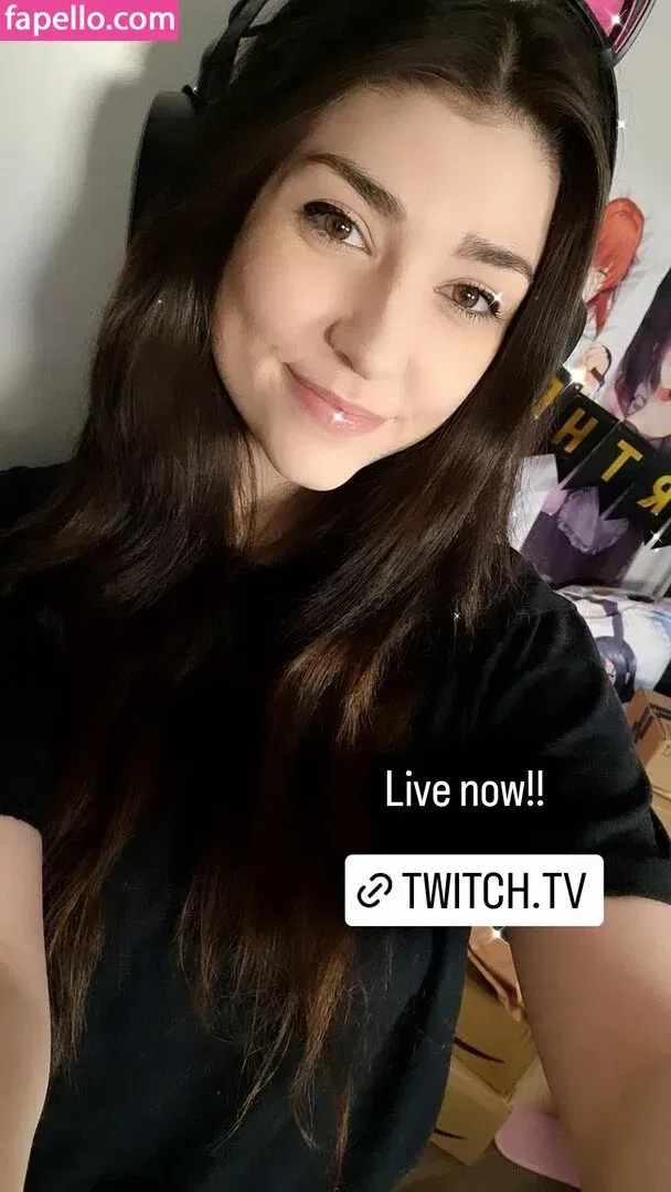 Wolfabelle Onlyfans Photo Gallery 