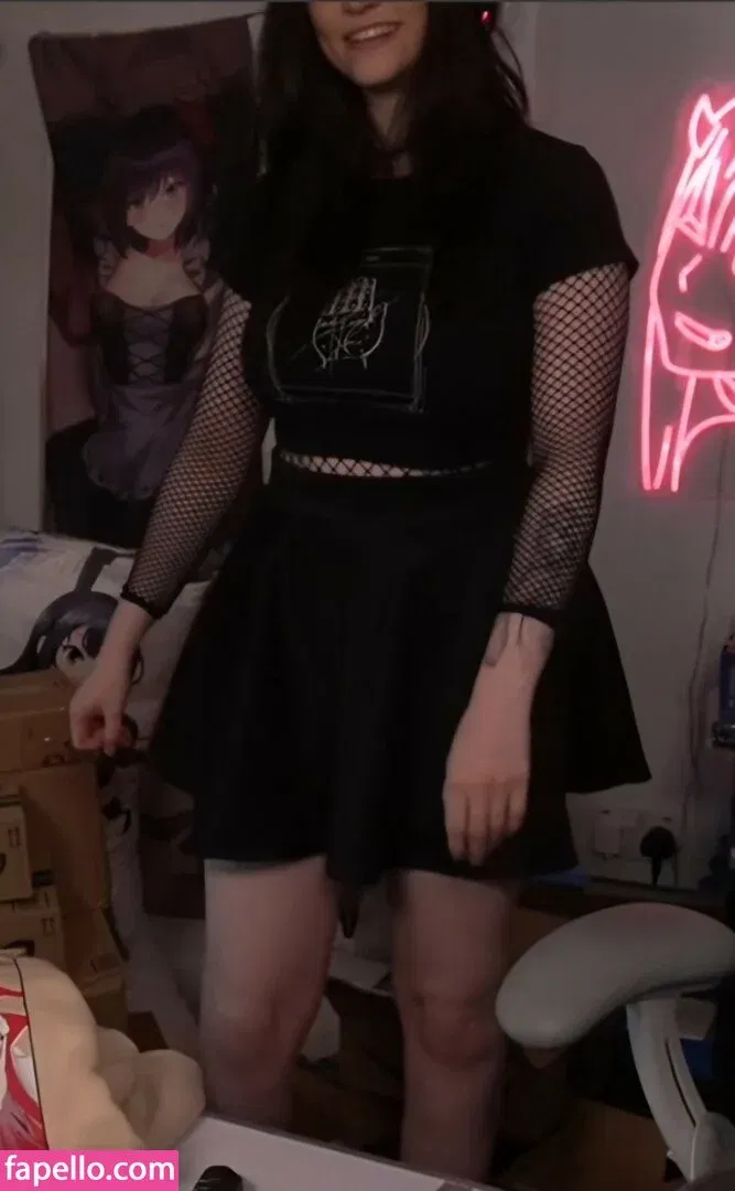 Wolfabelle Onlyfans Photo Gallery 