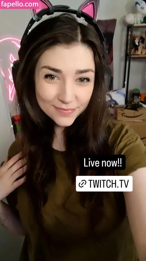 Wolfabelle Onlyfans Photo Gallery 