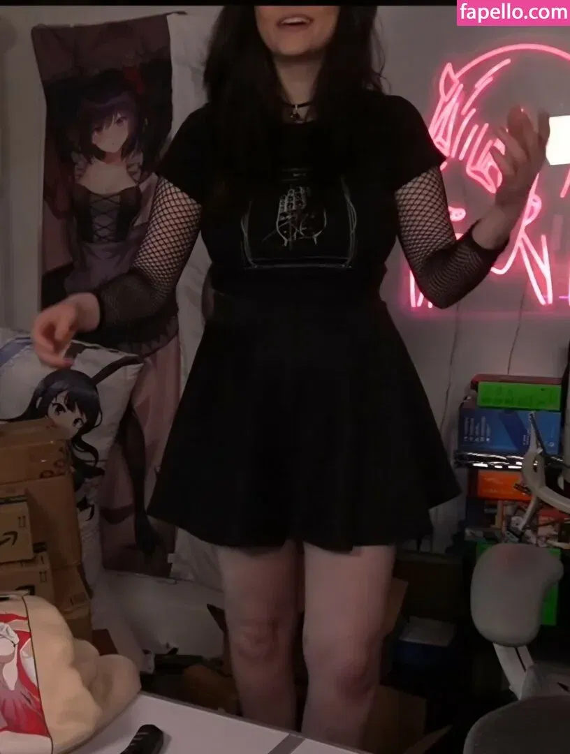 Wolfabelle Onlyfans Photo Gallery 