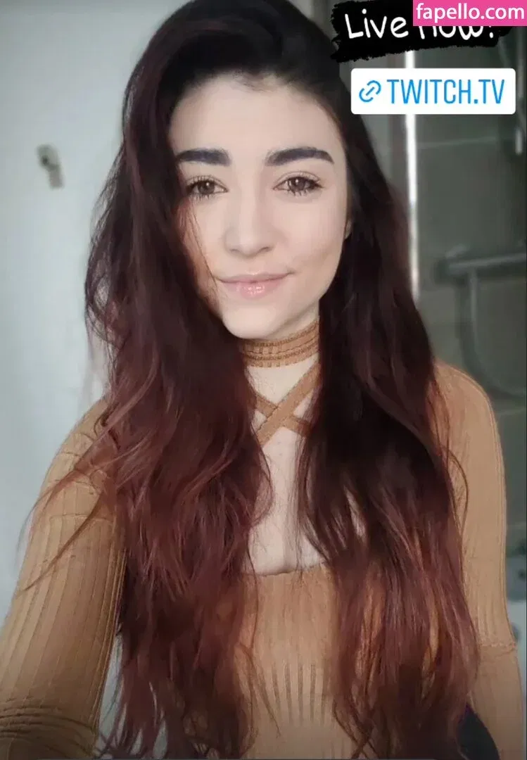 Wolfabelle Onlyfans Photo Gallery 