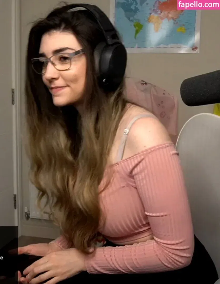 Wolfabelle Onlyfans Photo Gallery 