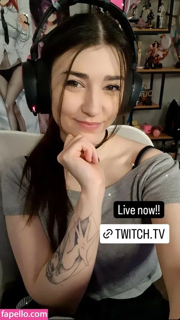 Wolfabelle Onlyfans Photo Gallery 