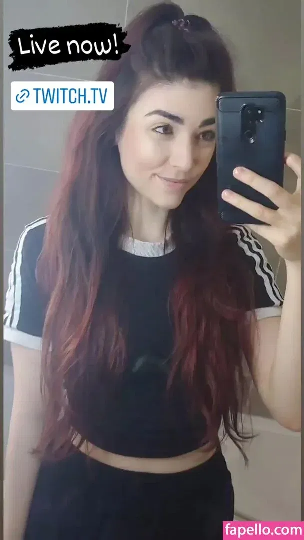 Wolfabelle Onlyfans Photo Gallery 