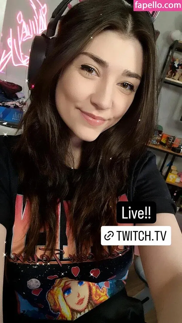 Wolfabelle Onlyfans Photo Gallery 