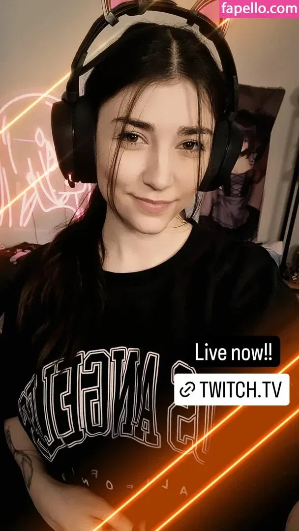 Wolfabelle Onlyfans Photo Gallery 