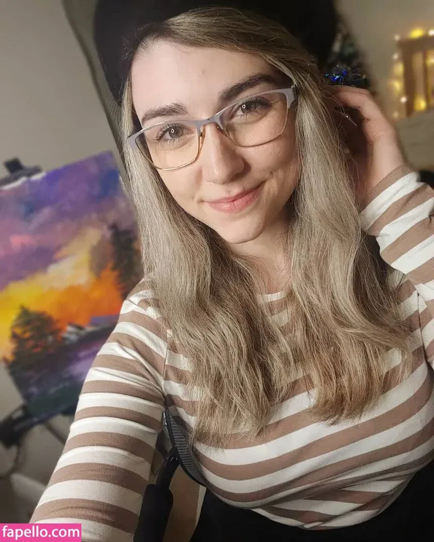 Wolfabelle Onlyfans Photo Gallery 