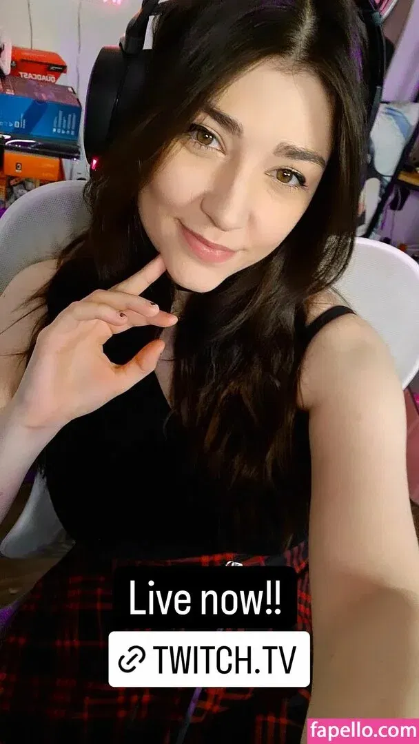 Wolfabelle Onlyfans Photo Gallery 