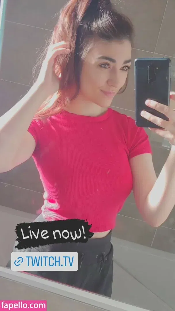 Wolfabelle Onlyfans Photo Gallery 