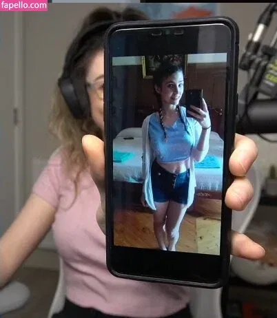 Wolfabelle Onlyfans Photo Gallery 