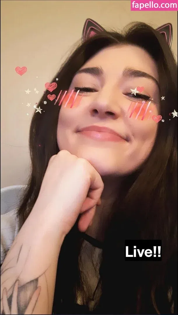 Wolfabelle Onlyfans Photo Gallery 