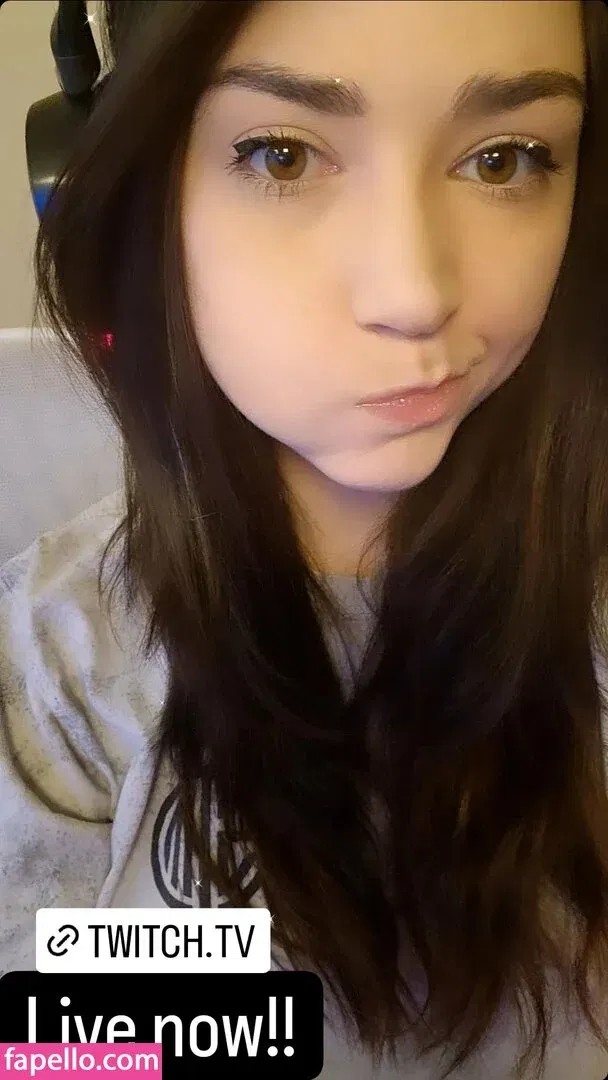 Wolfabelle Onlyfans Photo Gallery 