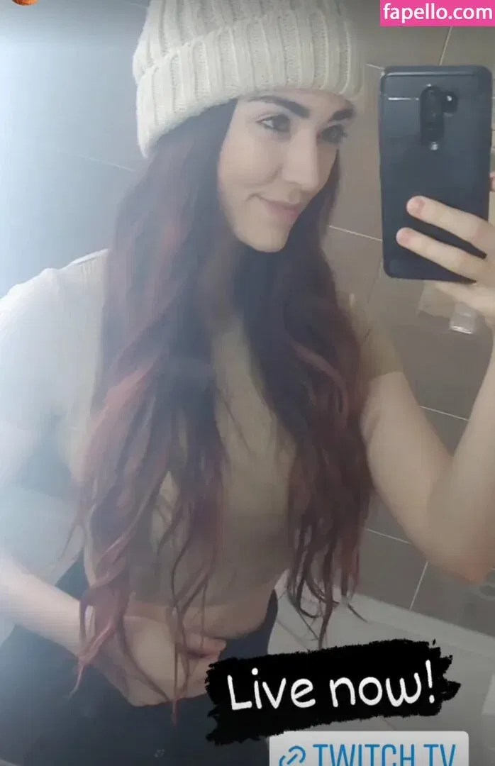 Wolfabelle Onlyfans Photo Gallery 