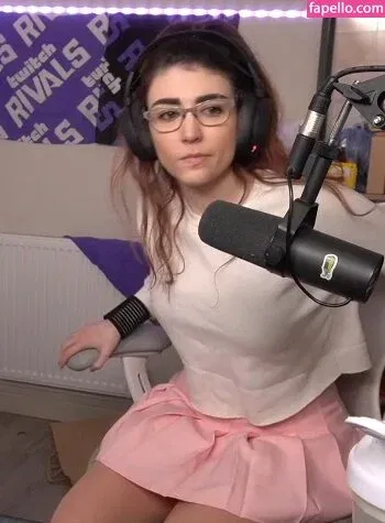 Wolfabelle Onlyfans Photo Gallery 