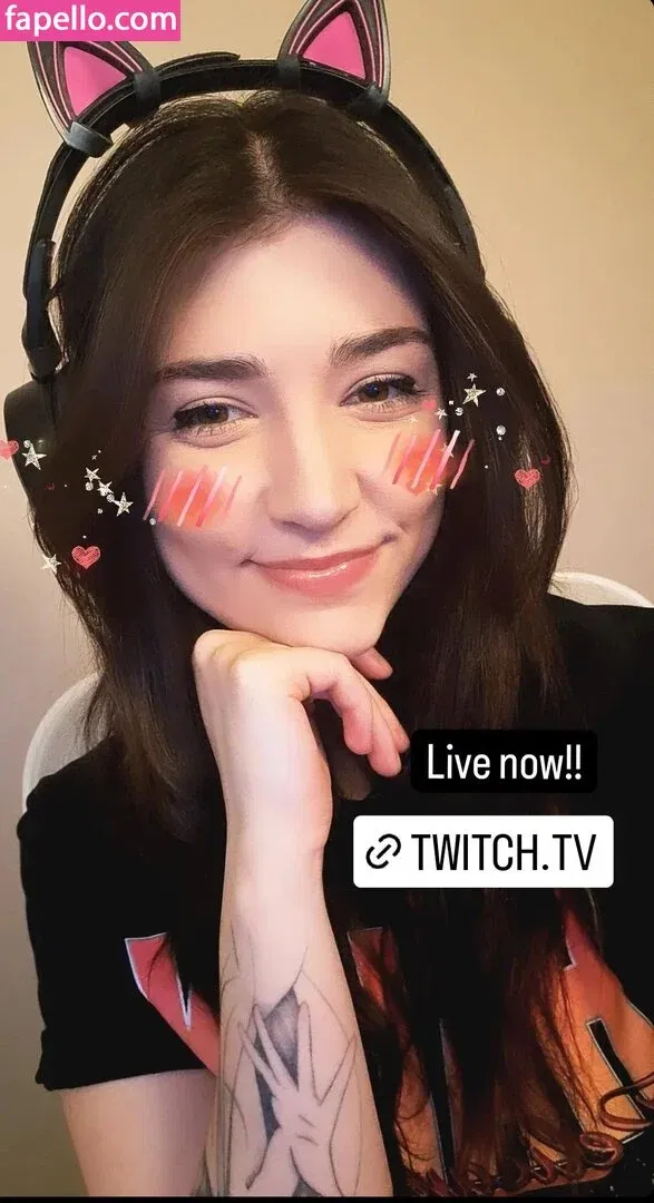 Wolfabelle Onlyfans Photo Gallery 