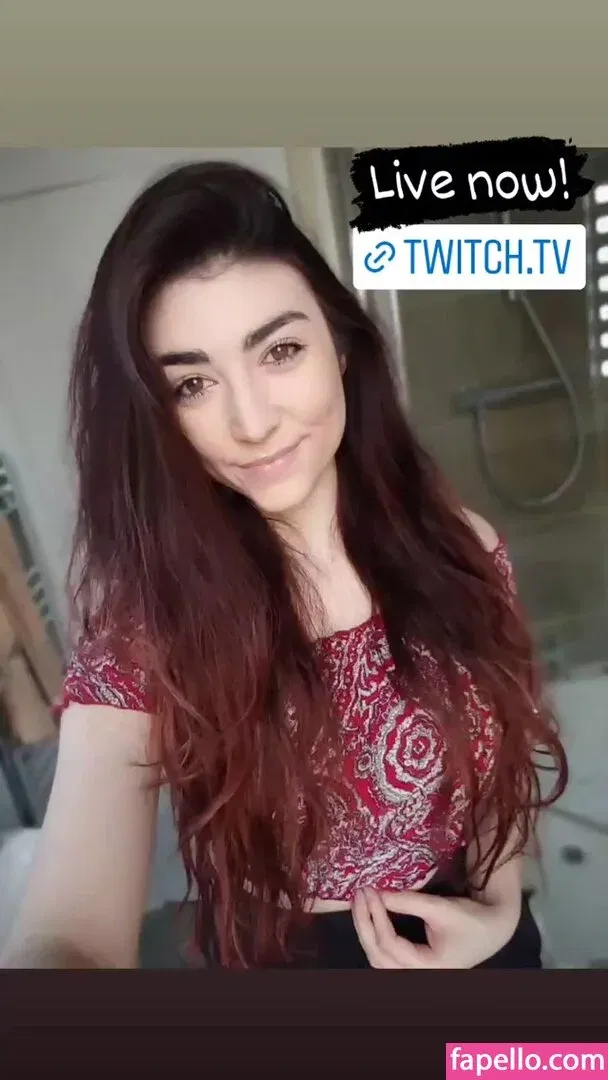 Wolfabelle Onlyfans Photo Gallery 