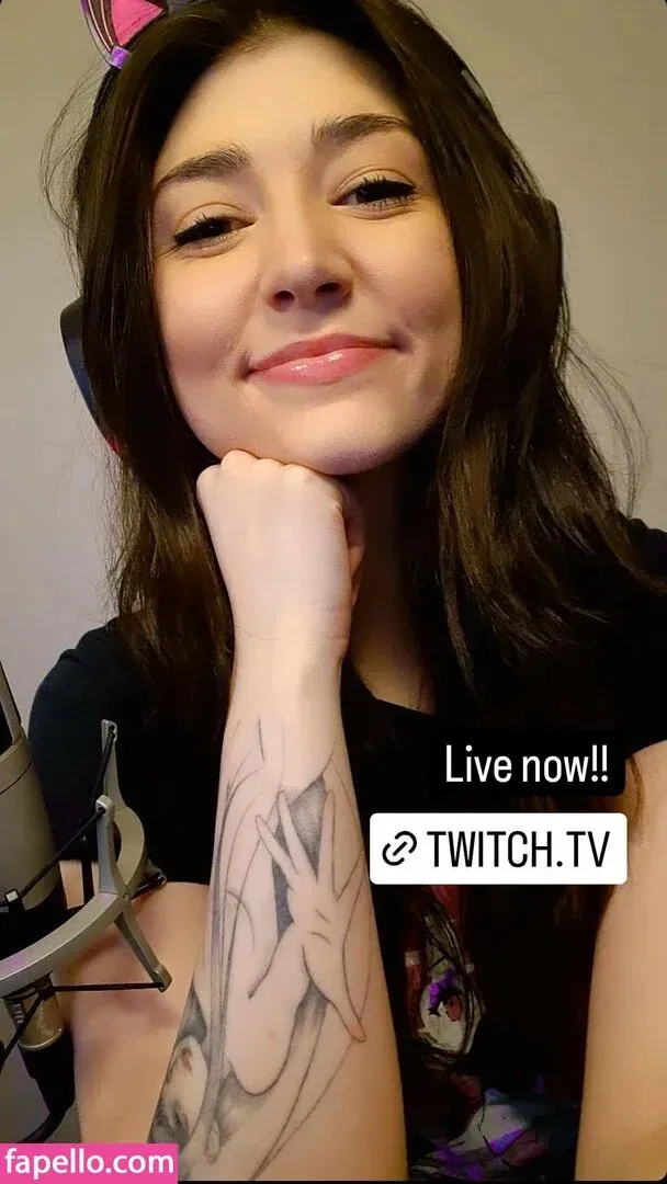 Wolfabelle Onlyfans Photo Gallery 