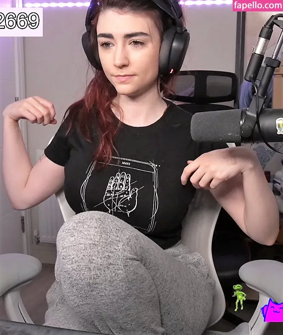 Wolfabelle Onlyfans Photo Gallery 