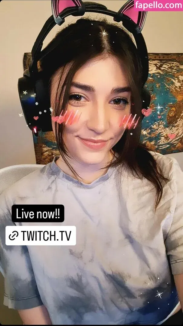 Wolfabelle Onlyfans Photo Gallery 