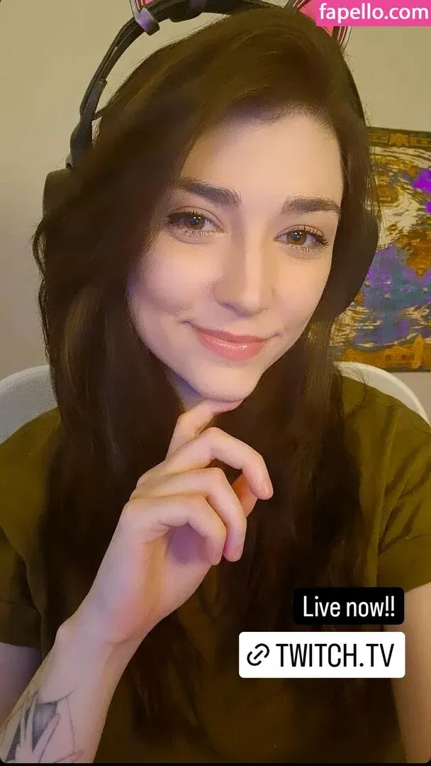 Wolfabelle Onlyfans Photo Gallery 