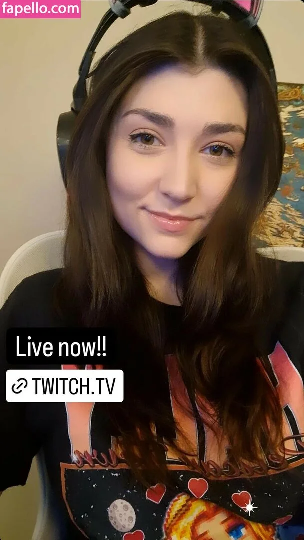 Wolfabelle Onlyfans Photo Gallery 