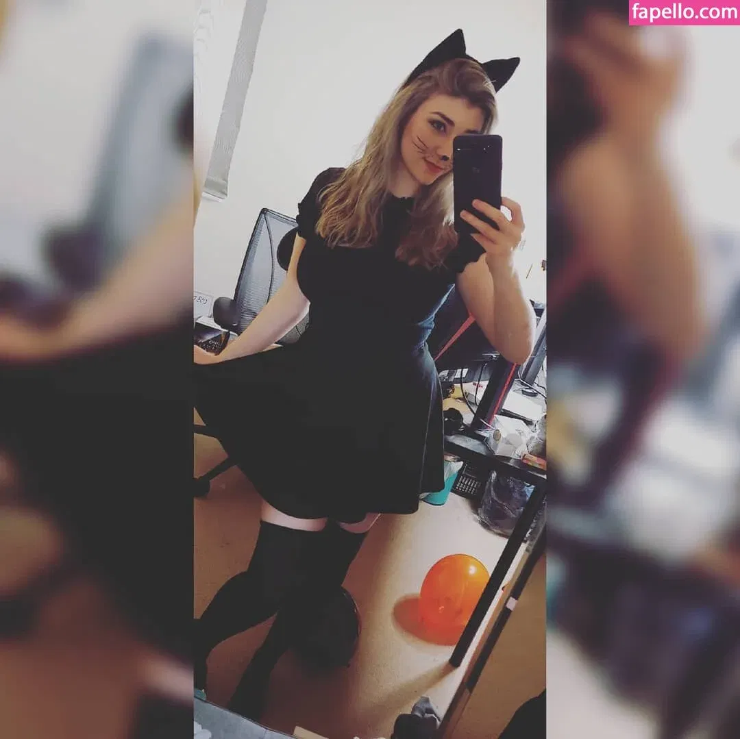 Wolfabelle Onlyfans Photo Gallery 