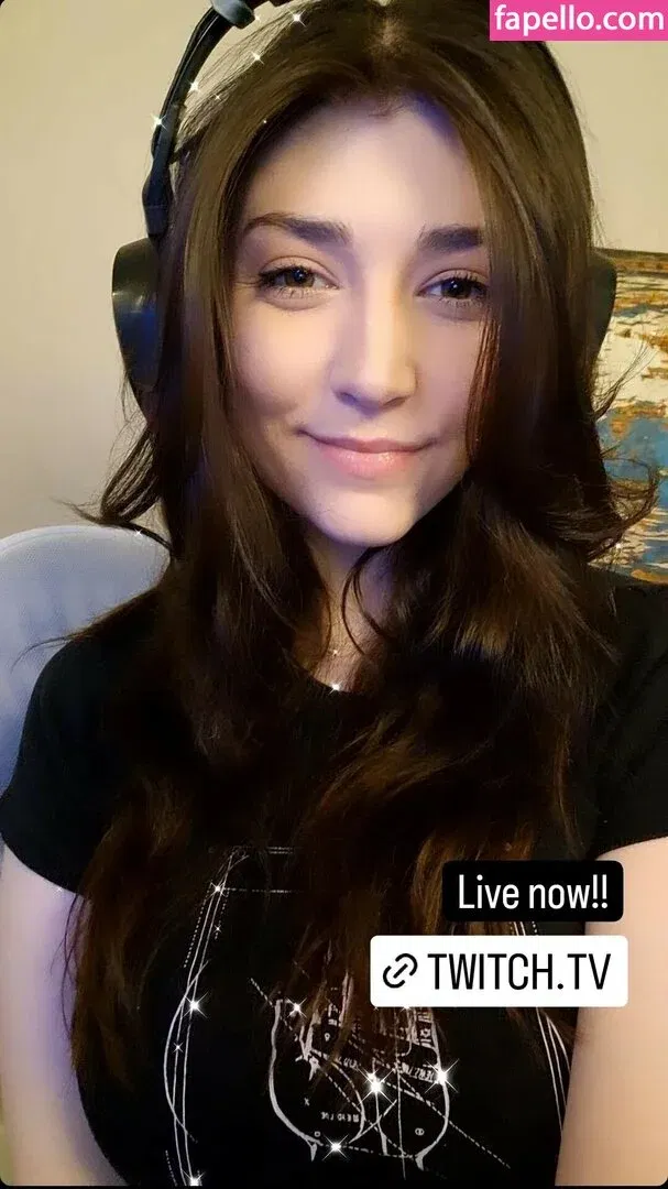 Wolfabelle Onlyfans Photo Gallery 