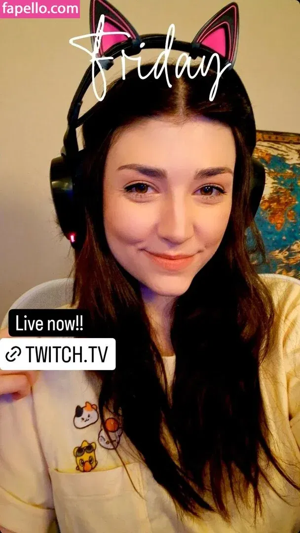 Wolfabelle Onlyfans Photo Gallery 