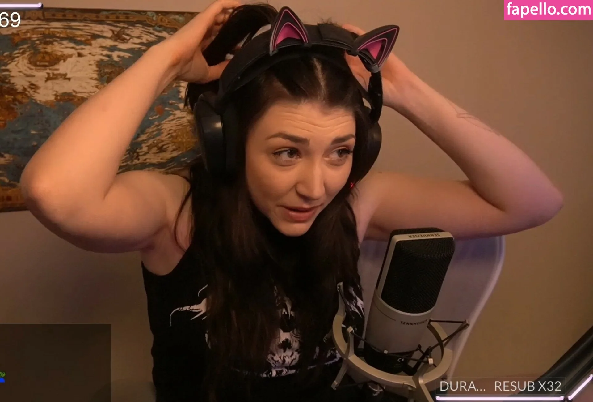 Wolfabelle Onlyfans Photo Gallery 