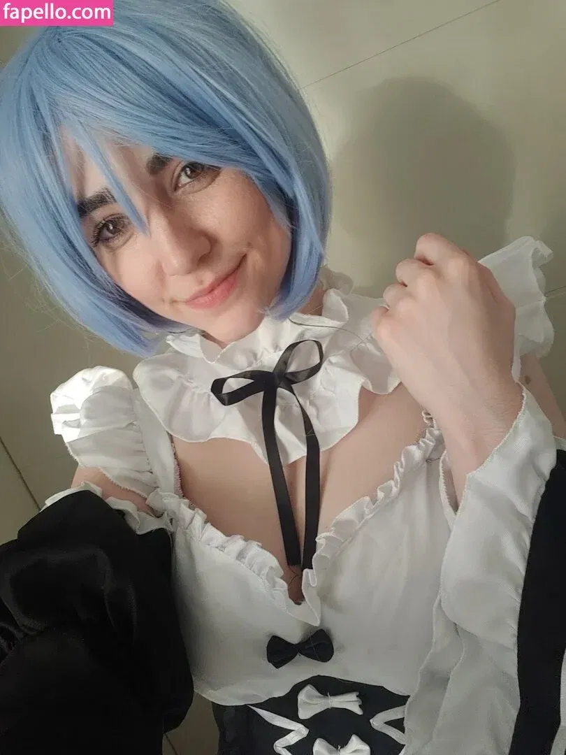 Wolfabelle Onlyfans Photo Gallery 