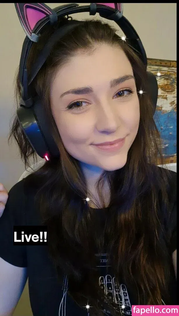 Wolfabelle Onlyfans Photo Gallery 