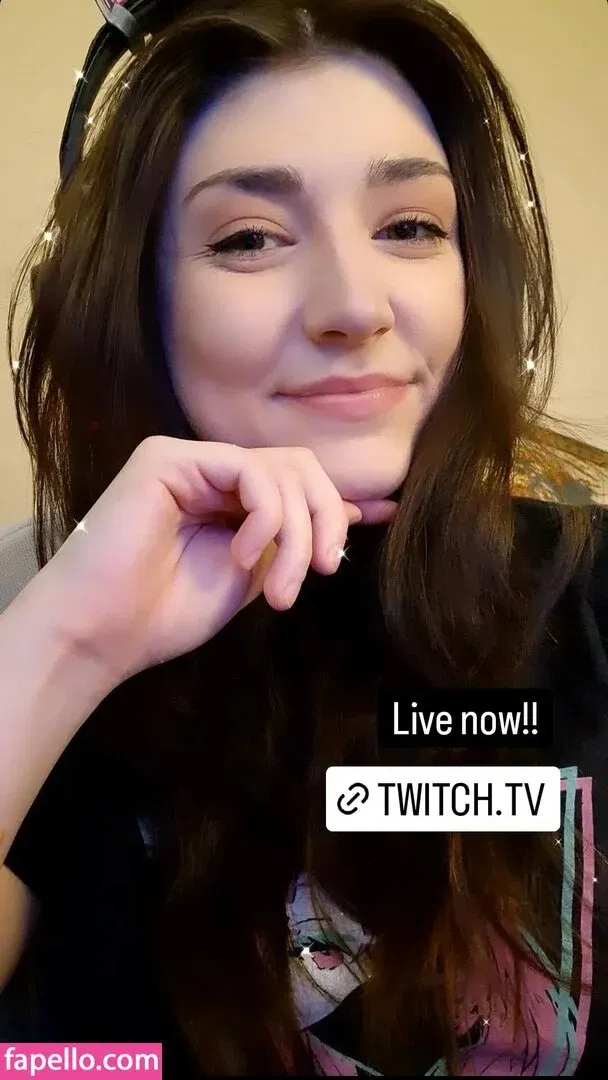 Wolfabelle Onlyfans Photo Gallery 