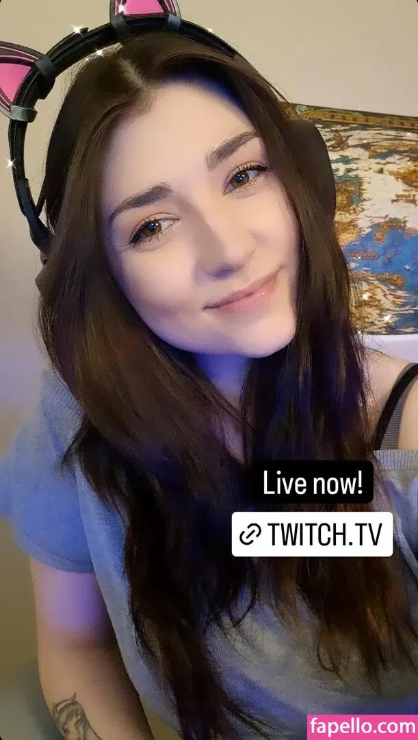 Wolfabelle Onlyfans Photo Gallery 