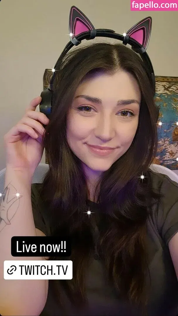 Wolfabelle Onlyfans Photo Gallery 