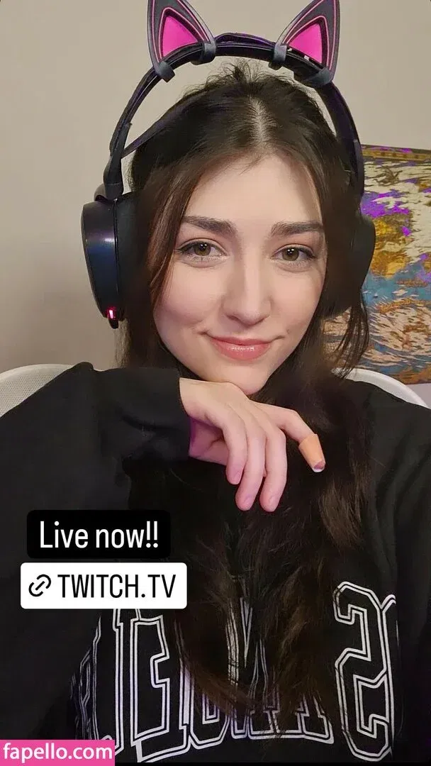 Wolfabelle Onlyfans Photo Gallery 