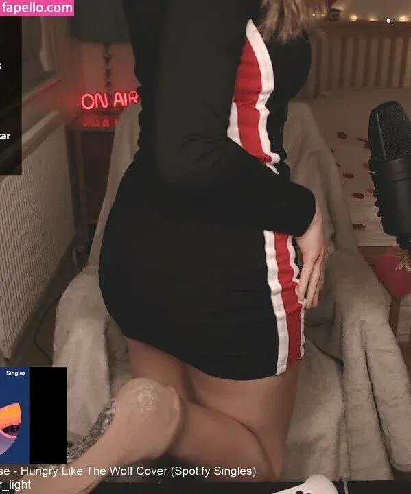 Wolfabelle Onlyfans Photo Gallery 