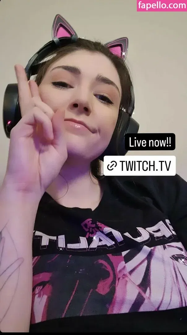 Wolfabelle Onlyfans Photo Gallery 