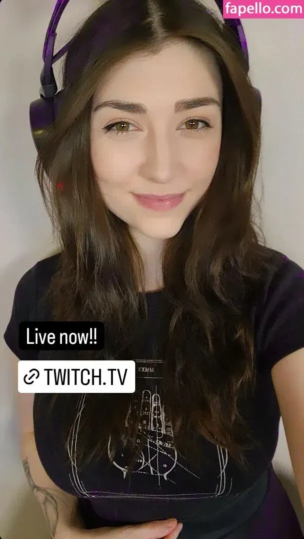 Wolfabelle Onlyfans Photo Gallery 