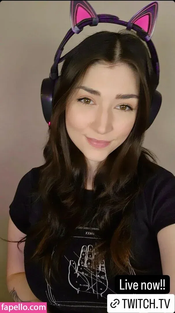 Wolfabelle Onlyfans Photo Gallery 